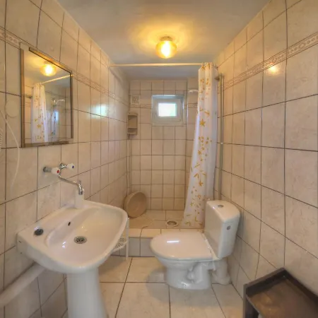 Osrodek Wczasowy Sawa Lodge Jaroslawiec