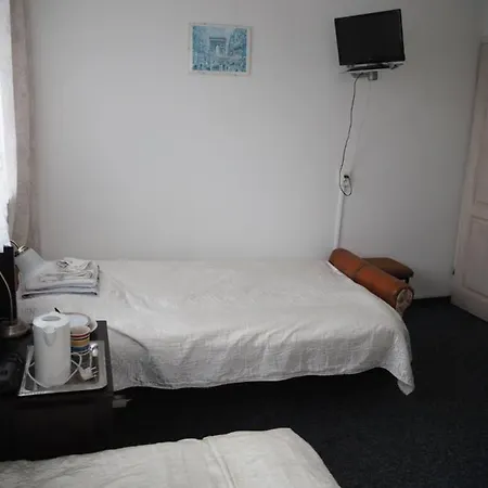 Lodge Osrodek Wczasowy Sawa