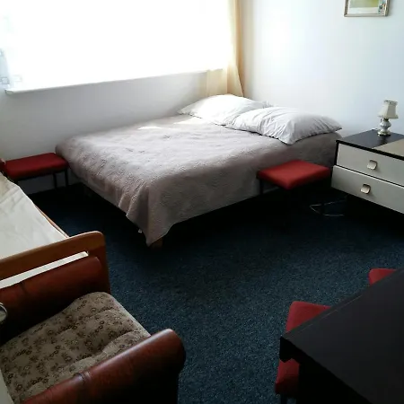 Osrodek Wczasowy Sawa Jaroslawiec