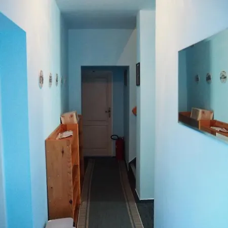 Lodge Osrodek Wczasowy Sawa