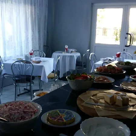 Osrodek Wczasowy Sawa Lodge Jaroslawiec