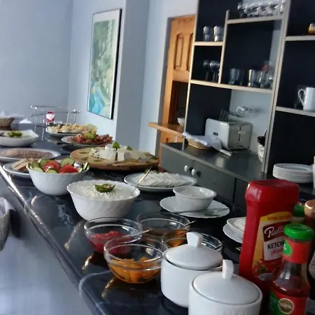 Lodge Osrodek Wczasowy Sawa