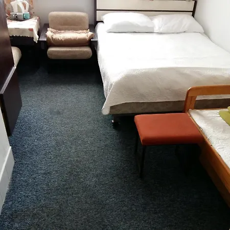 Osrodek Wczasowy Sawa Lodge *