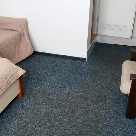 Osrodek Wczasowy Sawa Lodge Jaroslawiec
