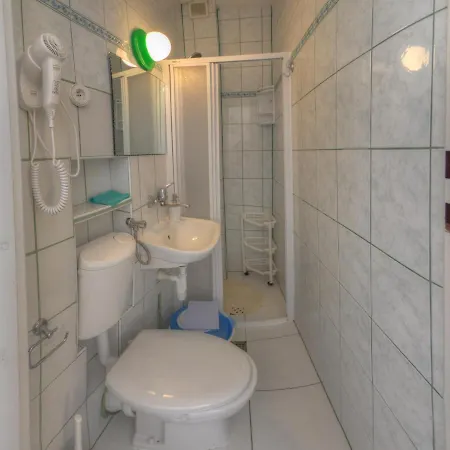 Lodge Osrodek Wczasowy Sawa