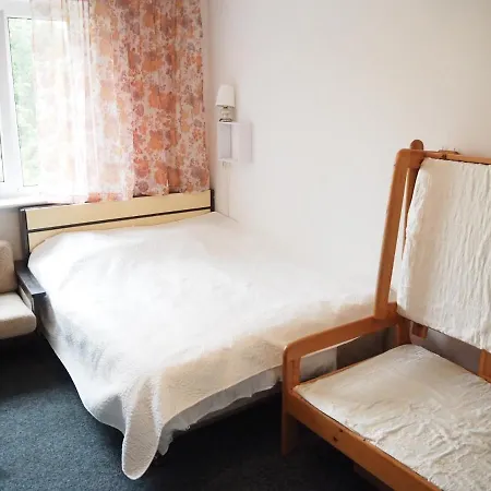 Osrodek Wczasowy Sawa Lodge *