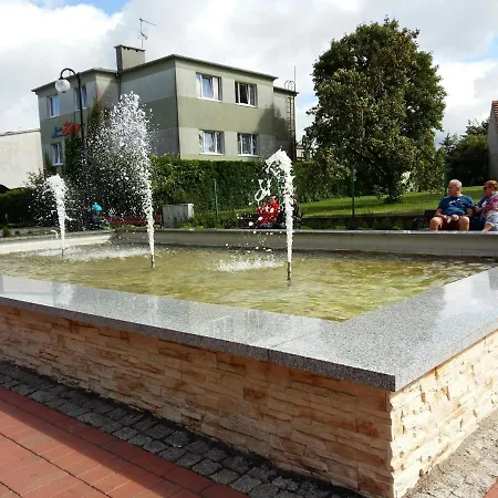 Osrodek Wczasowy Sawa Lodge Jaroslawiec