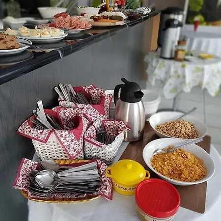 Osrodek Wczasowy Sawa Lodge