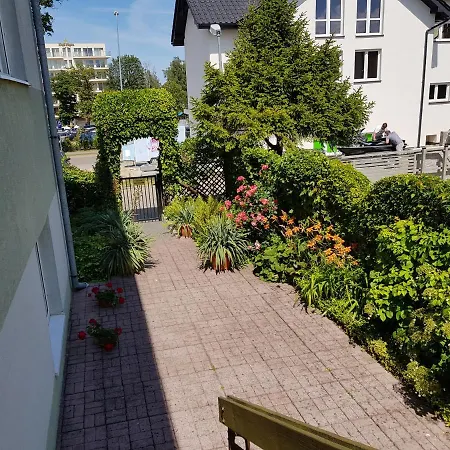 Lodge Osrodek Wczasowy Sawa *