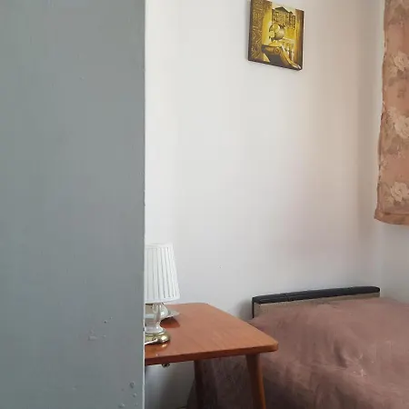 Lodge Osrodek Wczasowy Sawa